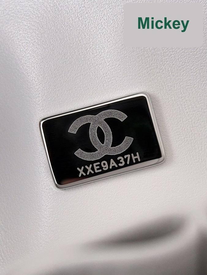 【S】$402=2690CNY｜Chanel(cf23) God(Author) Factory｜Item ID-47411