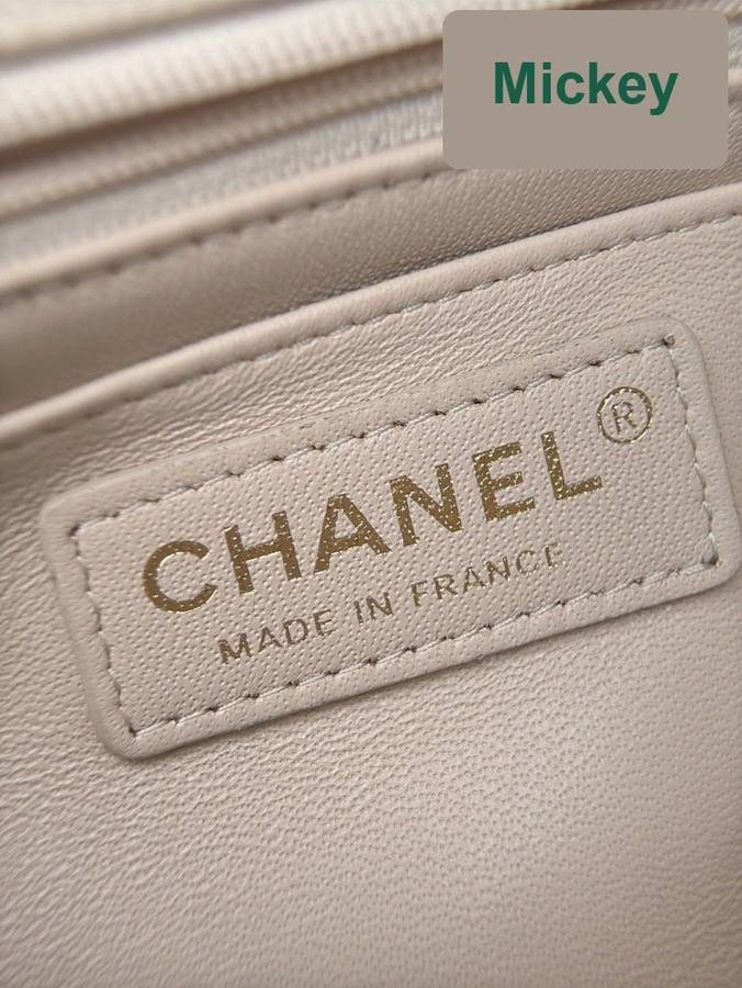 【S】$327=2190CNY｜Chanel(cf17) God(Author) Factory｜Item ID-47246