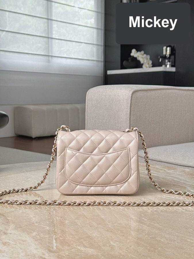【S】$327=2190CNY｜Chanel(cf17) God(Author) Factory｜Item ID-47246