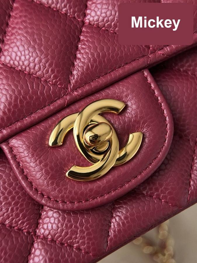 【S】$327=2190CNY｜Chanel(cf17) God(Author) Factory｜Item ID-47253
