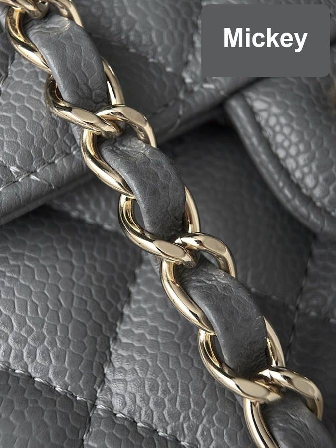 【S】$327=2190CNY｜Chanel(cf17) God(Author) Factory｜Item ID-47249