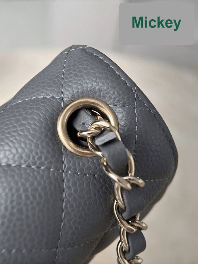 【S】$327=2190CNY｜Chanel(cf17) God(Author) Factory｜Item ID-47249