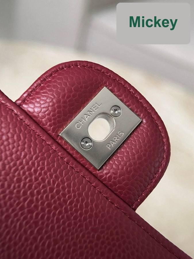 【S】$327=2190CNY｜Chanel(cf17) God(Author) Factory｜Item ID-47254