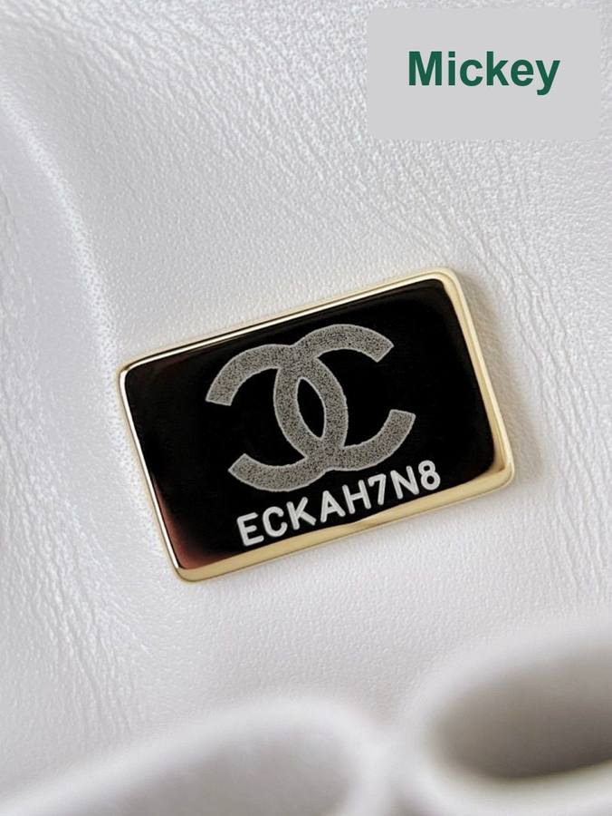 【S】$402=2690CNY｜Chanel(cf23) God(Author) Factory｜Item ID-47409