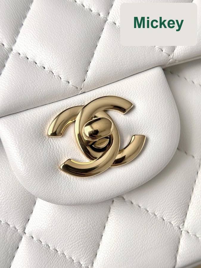 【S】$402=2690CNY｜Chanel(cf23) God(Author) Factory｜Item ID-47409