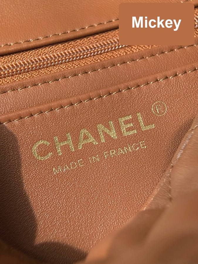 【S】$327=2190CNY｜Chanel(cf17) God(Author) Factory｜Item ID-47274