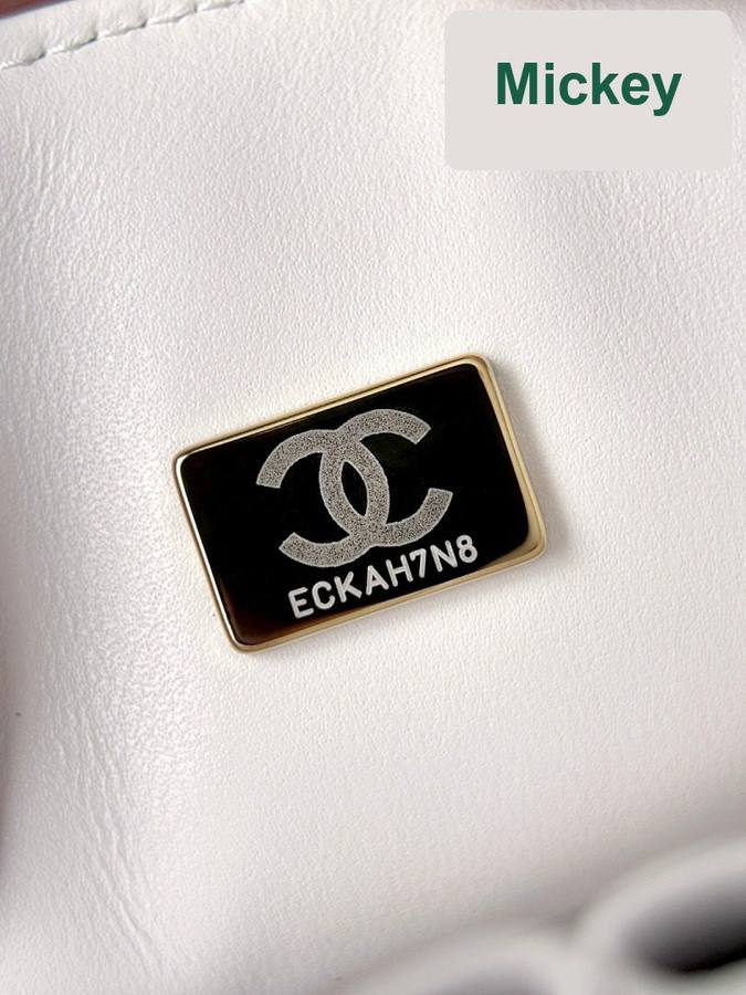 【S】$402=2690CNY｜Chanel(cf23) God(Author) Factory｜Item ID-47410