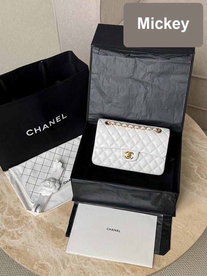 【S】$402=2690CNY｜Chanel(cf23) God(Author) Factory｜Item ID-47410