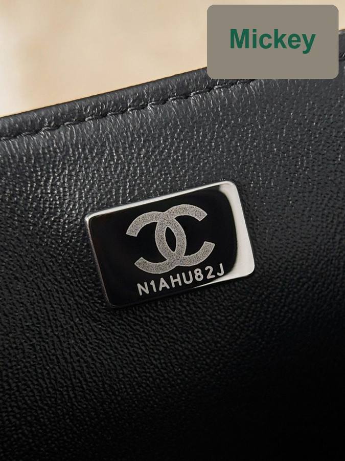 【S】$327=2190CNY｜Chanel(cf17) God(Author) Factory｜Item ID-47256