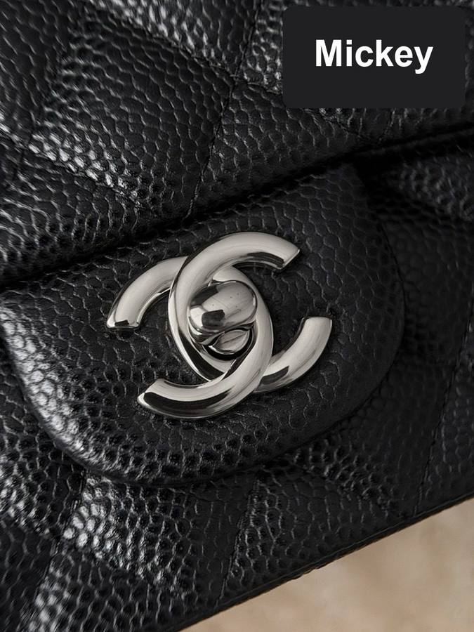 【S】$327=2190CNY｜Chanel(cf17) God(Author) Factory｜Item ID-47256