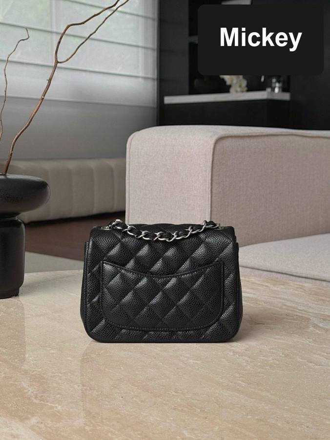 【S】$327=2190CNY｜Chanel(cf17) God(Author) Factory｜Item ID-47256