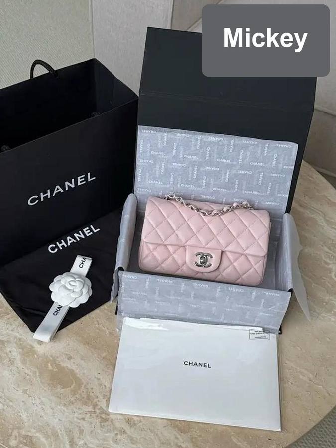 【S】$387=2590CNY｜Chanel(cf20) God(Author) Factory｜Item ID-47322