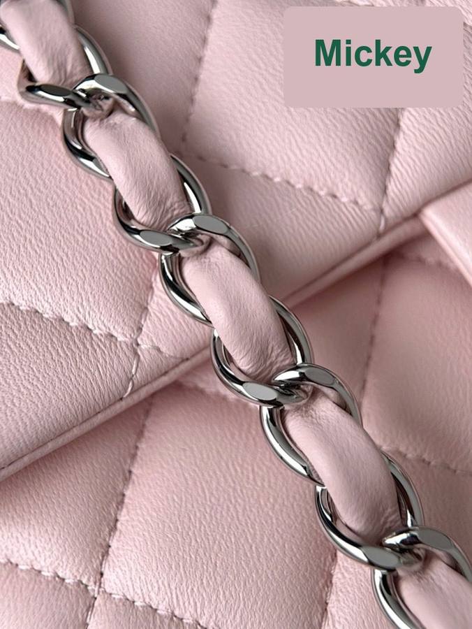 【S】$387=2590CNY｜Chanel(cf20) God(Author) Factory｜Item ID-47322