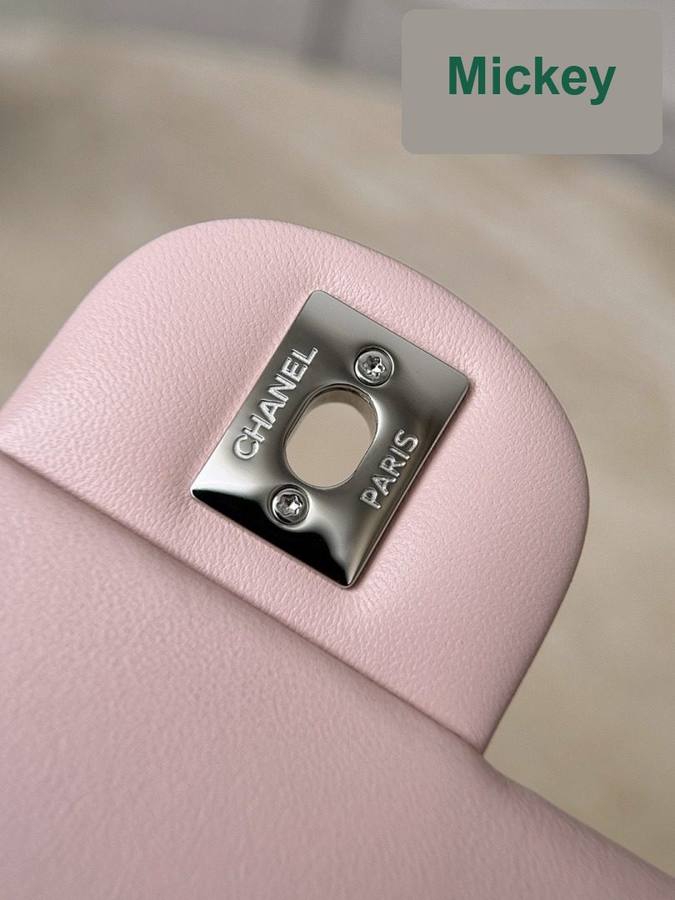 【S】$387=2590CNY｜Chanel(cf20) God(Author) Factory｜Item ID-47322