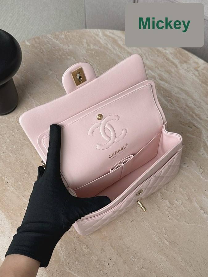 【S】$402=2690CNY｜Chanel(cf23) God(Author) Factory｜Item ID-47392