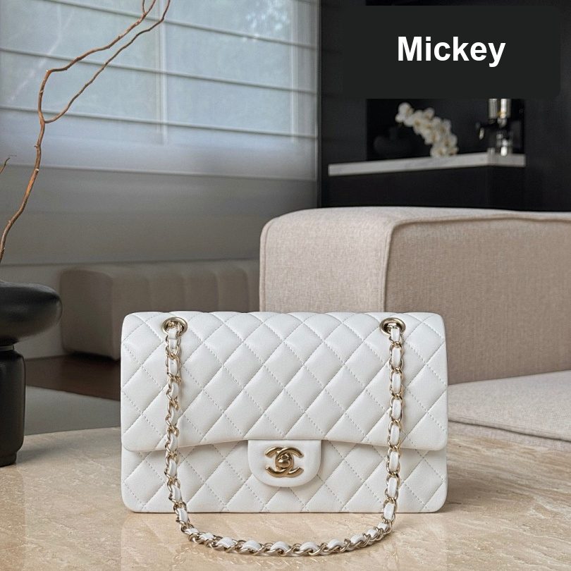 【S】$432=2890CNY｜Chanel(cf25) God(Author) Factory｜Item ID-47544