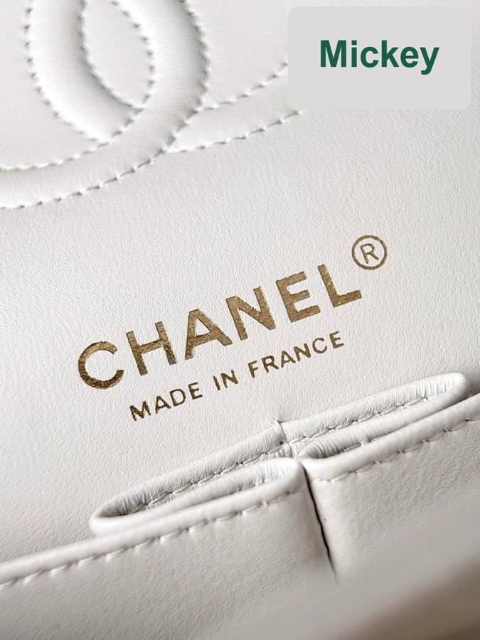 【S】$432=2890CNY｜Chanel(cf25) God(Author) Factory｜Item ID-47544