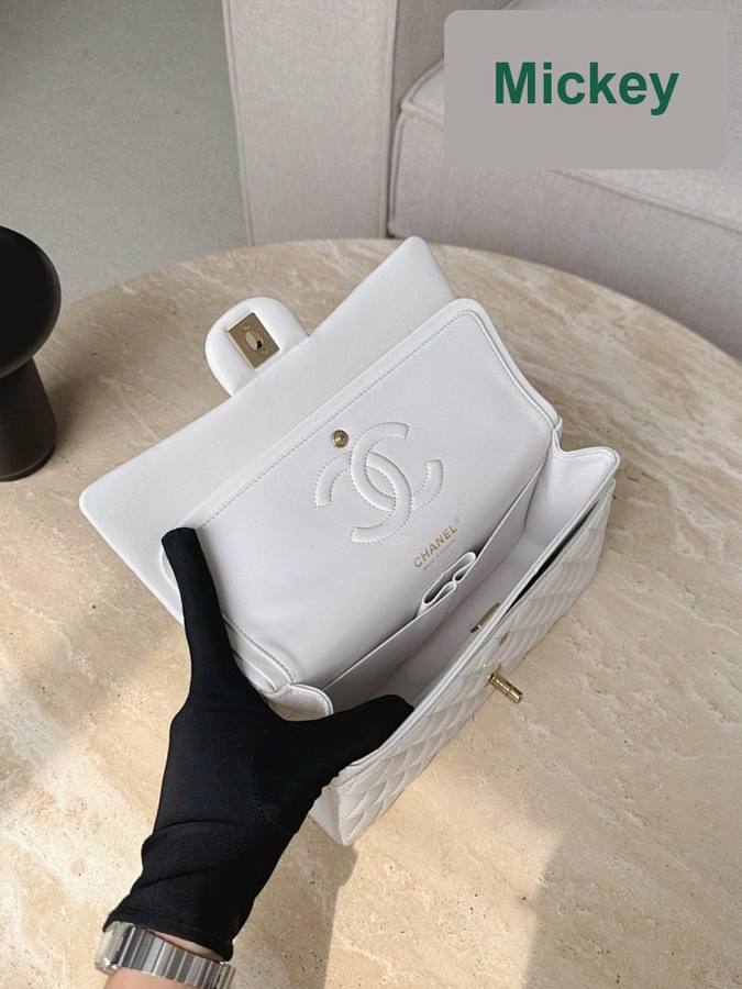 【S】$432=2890CNY｜Chanel(cf25) God(Author) Factory｜Item ID-47544