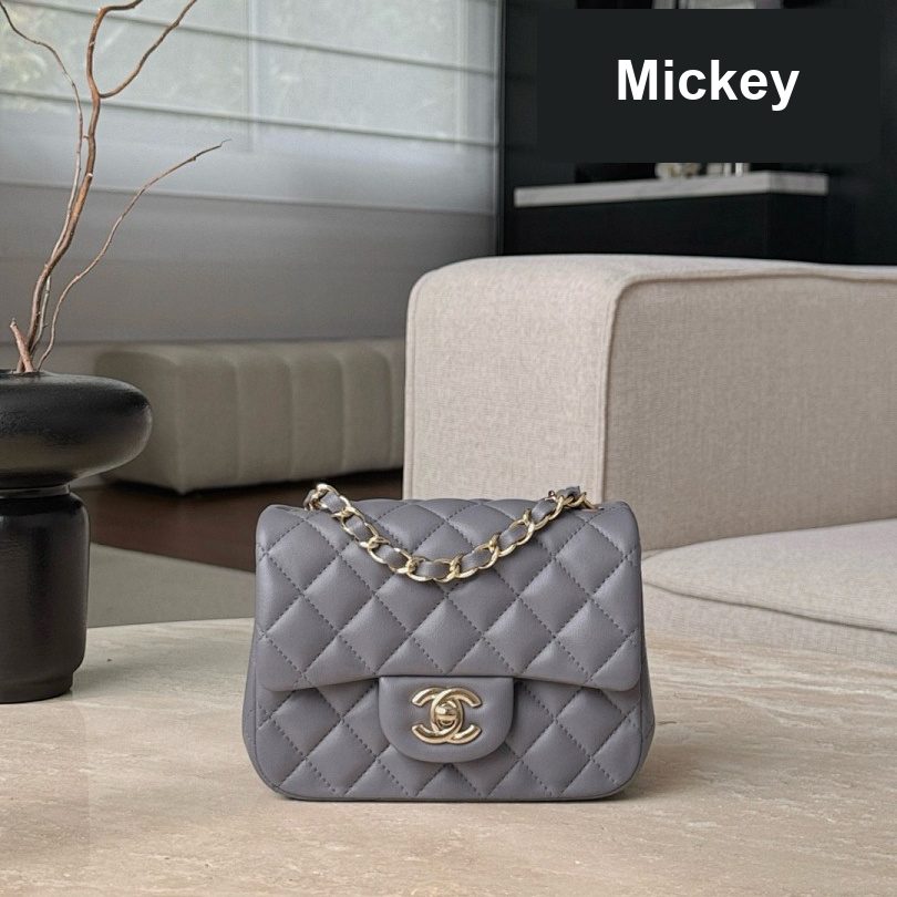 【S】$327=2190CNY｜Chanel(cf17) God(Author) Factory｜Item ID-47269