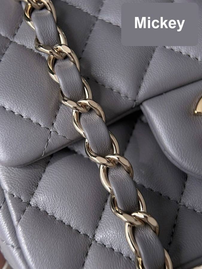 【S】$327=2190CNY｜Chanel(cf17) God(Author) Factory｜Item ID-47269