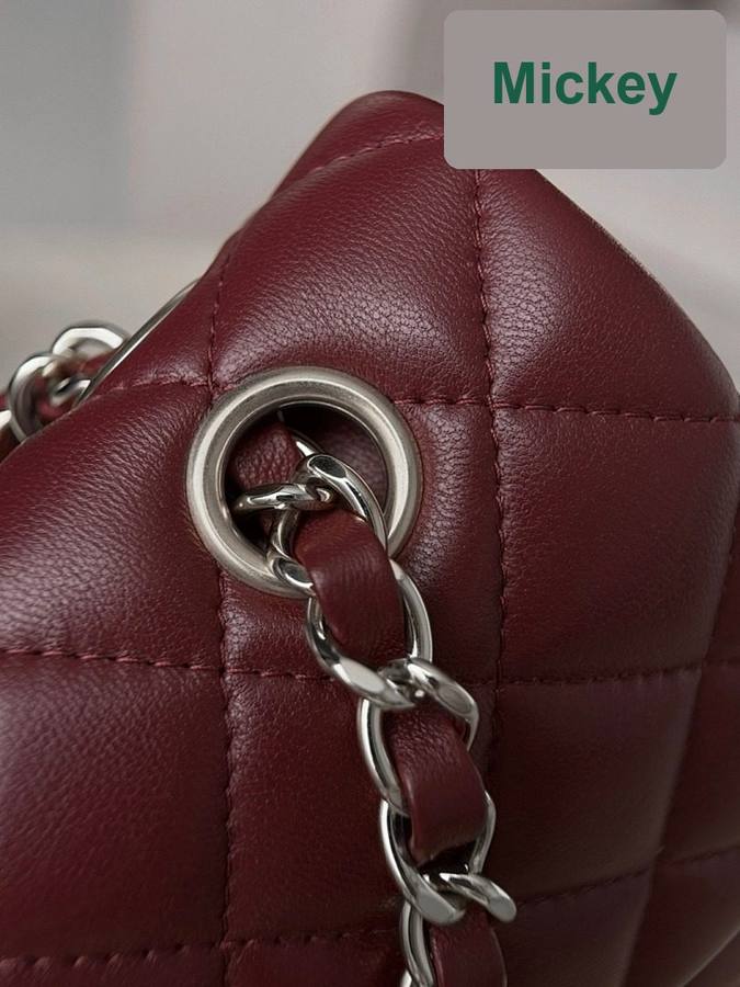 【S】$402=2690CNY｜Chanel(cf23) God(Author) Factory｜Item ID-47389
