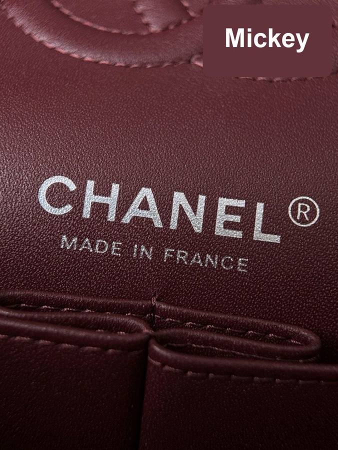 【S】$402=2690CNY｜Chanel(cf23) God(Author) Factory｜Item ID-47389