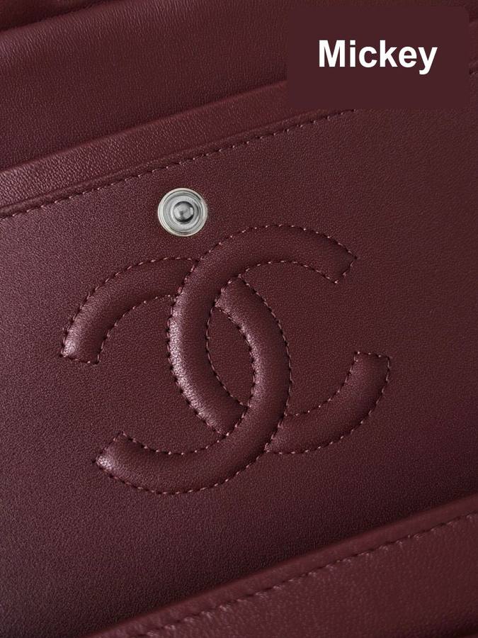 【S】$402=2690CNY｜Chanel(cf23) God(Author) Factory｜Item ID-47389