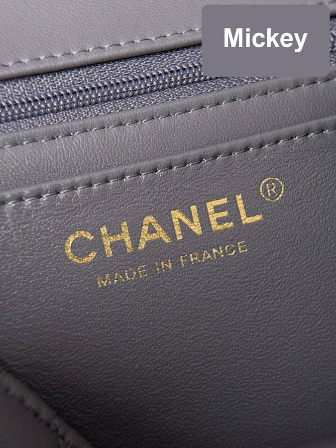 【S】$327=2190CNY｜Chanel(cf17) God(Author) Factory｜Item ID-47270