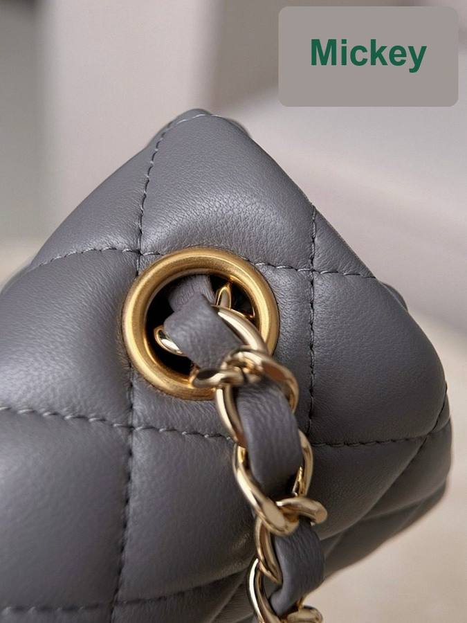 【S】$327=2190CNY｜Chanel(cf17) God(Author) Factory｜Item ID-47270