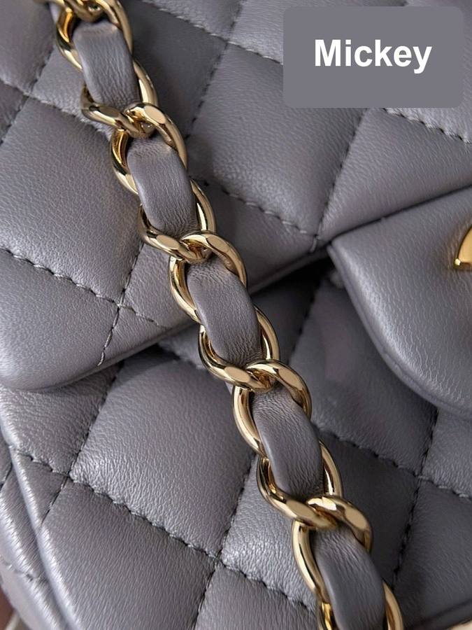 【S】$327=2190CNY｜Chanel(cf17) God(Author) Factory｜Item ID-47270