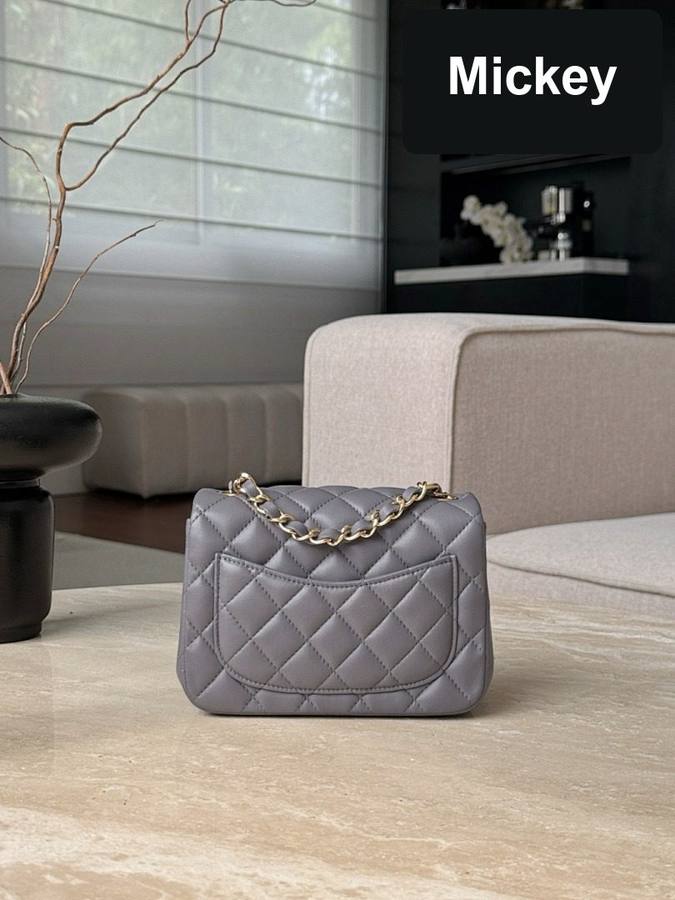 【S】$327=2190CNY｜Chanel(cf17) God(Author) Factory｜Item ID-47270