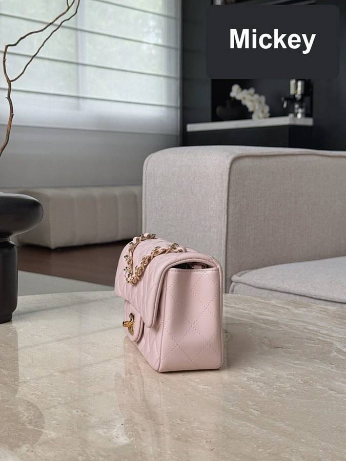 【S】$387=2590CNY｜Chanel(cf20) God(Author) Factory｜Item ID-47321