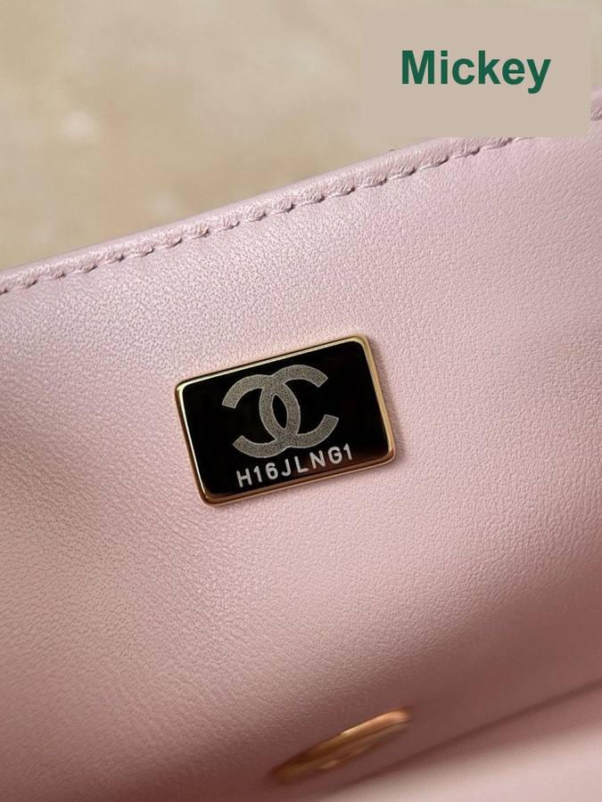 【S】$387=2590CNY｜Chanel(cf20) God(Author) Factory｜Item ID-47321