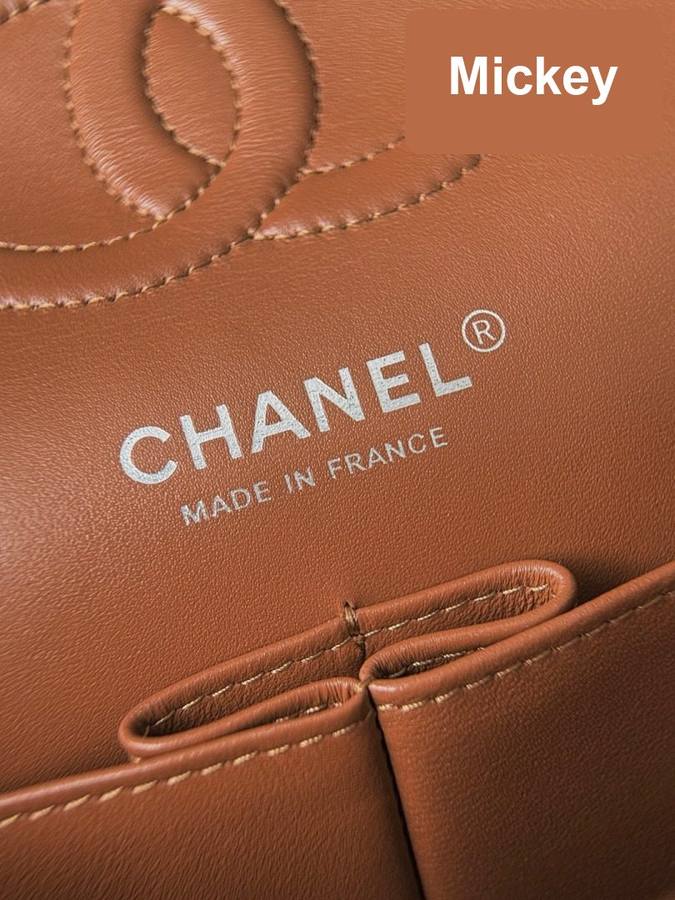 【S】$432=2890CNY｜Chanel(cf25) God(Author) Factory｜Item ID-47540