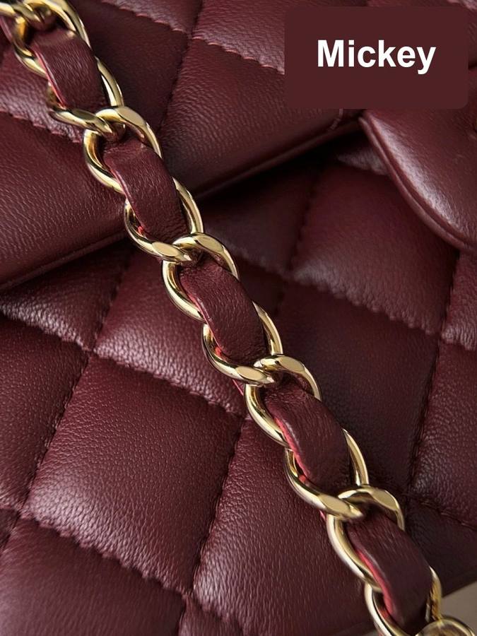【S】$402=2690CNY｜Chanel(cf23) God(Author) Factory｜Item ID-47388