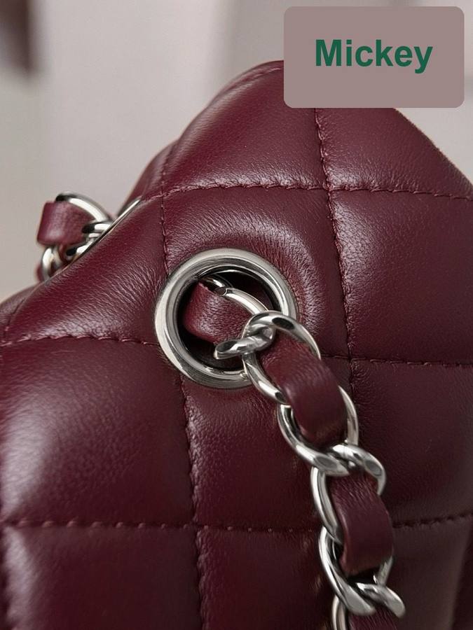 【S】$432=2890CNY｜Chanel(cf25) God(Author) Factory｜Item ID-47535