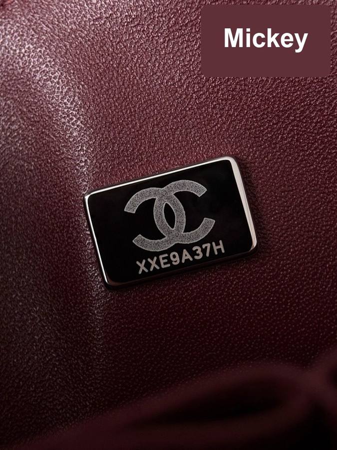 【S】$432=2890CNY｜Chanel(cf25) God(Author) Factory｜Item ID-47535