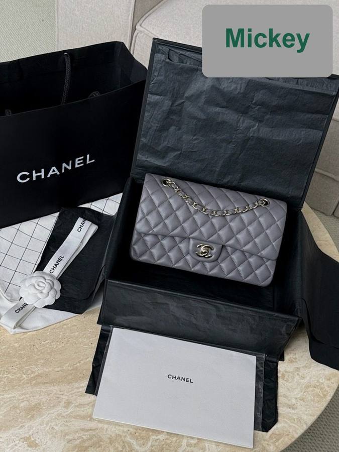 【S】$432=2890CNY｜Chanel(cf25) God(Author) Factory｜Item ID-47555