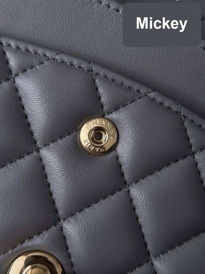 【S】$432=2890CNY｜Chanel(cf25) God(Author) Factory｜Item ID-47555