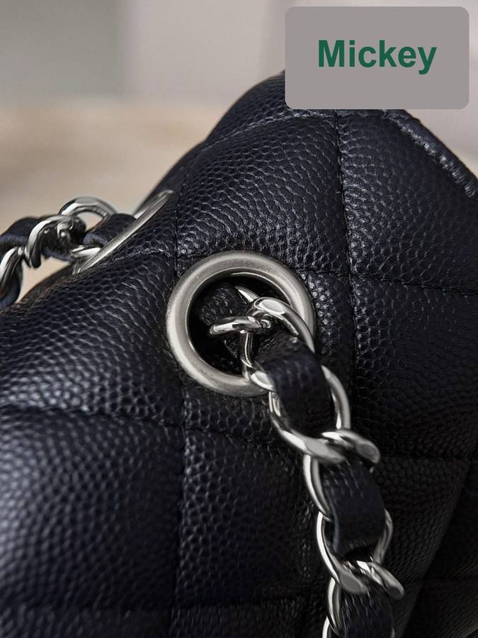【S】$402=2690CNY｜Chanel(cf23) God(Author) Factory｜Item ID-47373