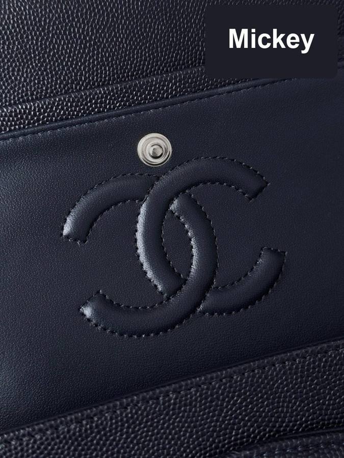 【S】$402=2690CNY｜Chanel(cf23) God(Author) Factory｜Item ID-47373