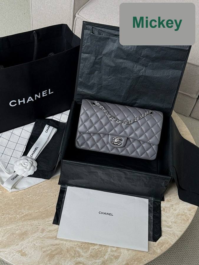 【S】$432=2890CNY｜Chanel(cf25) God(Author) Factory｜Item ID-47558