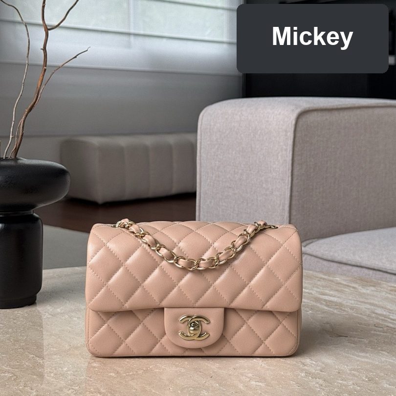 【S】$387=2590CNY｜Chanel(cf20) God(Author) Factory｜Item ID-47314