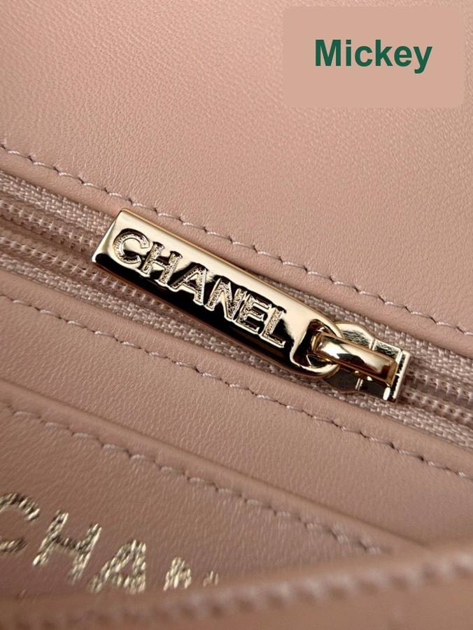 【S】$387=2590CNY｜Chanel(cf20) God(Author) Factory｜Item ID-47314