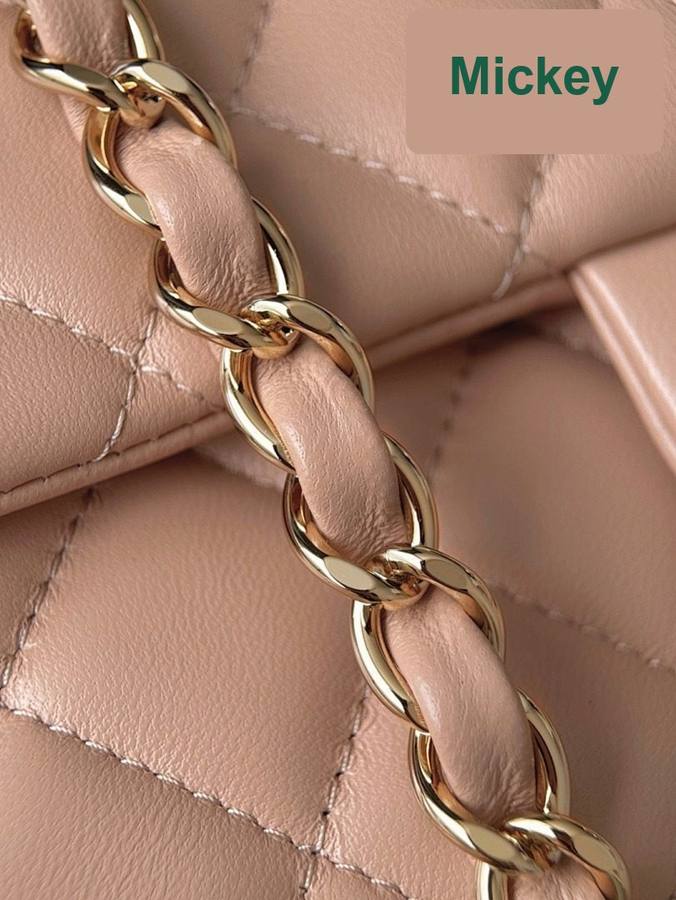 【S】$387=2590CNY｜Chanel(cf20) God(Author) Factory｜Item ID-47314