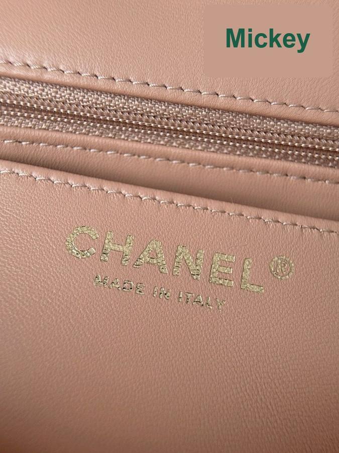 【S】$387=2590CNY｜Chanel(cf20) God(Author) Factory｜Item ID-47314