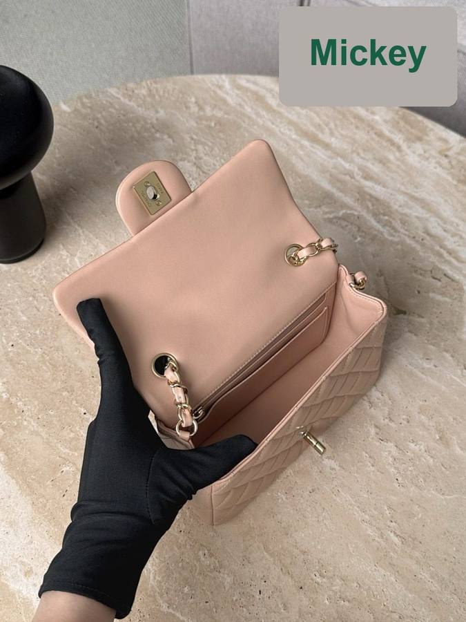 【S】$387=2590CNY｜Chanel(cf20) God(Author) Factory｜Item ID-47314