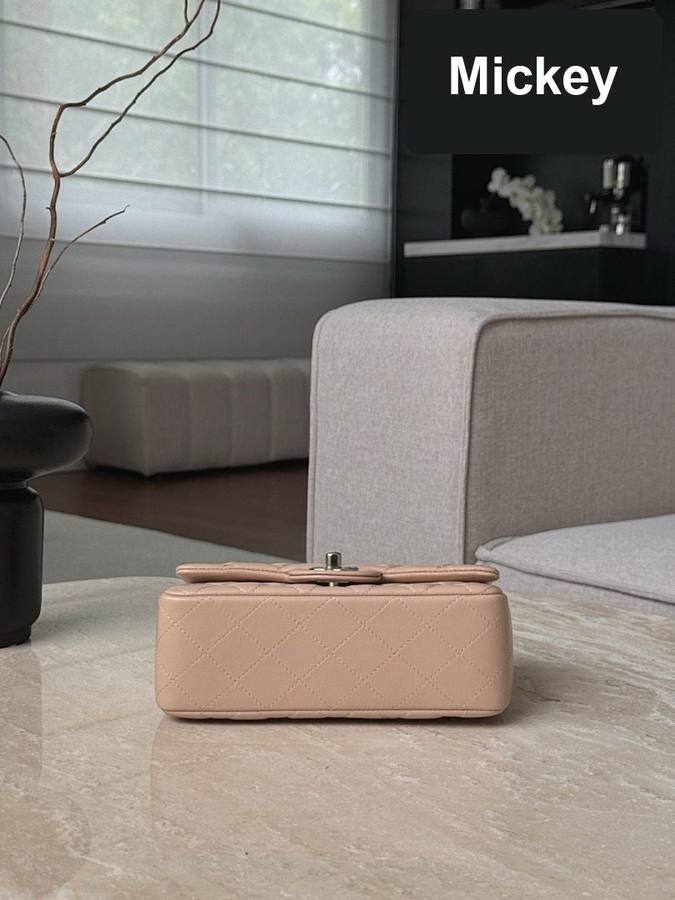 【S】$387=2590CNY｜Chanel(cf20) God(Author) Factory｜Item ID-47314