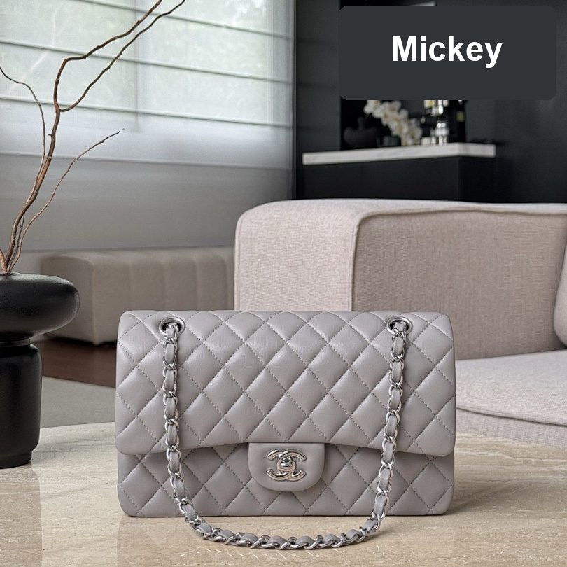 【S】$432=2890CNY｜Chanel(cf25) God(Author) Factory｜Item ID-47561