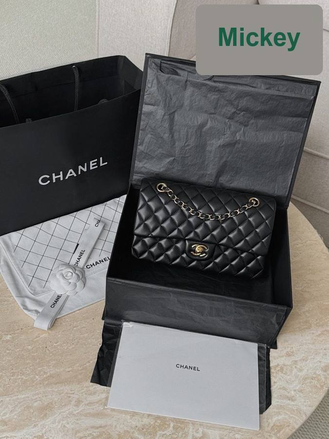 【S】$432=2890CNY｜Chanel(cf25) God(Author) Factory｜Item ID-47562